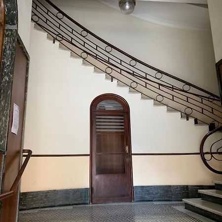 House Acciuga Innamorata By Holiday World Chiavari Exterior photo