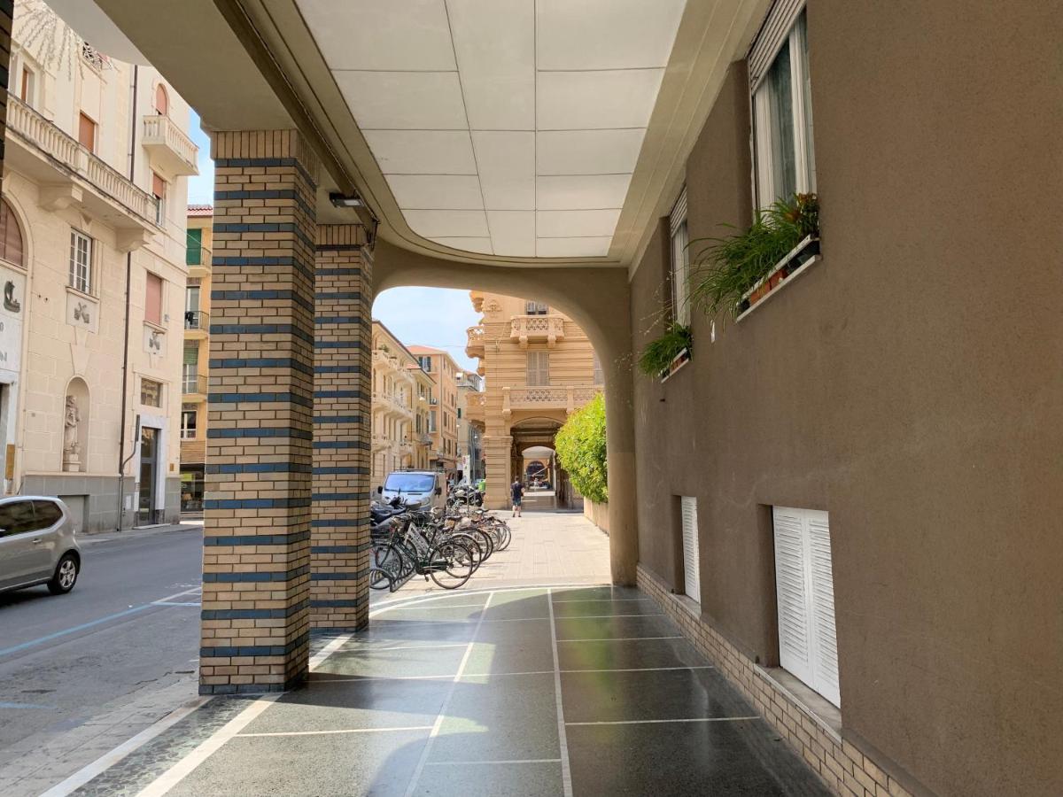 House Acciuga Innamorata By Holiday World Chiavari Exterior photo