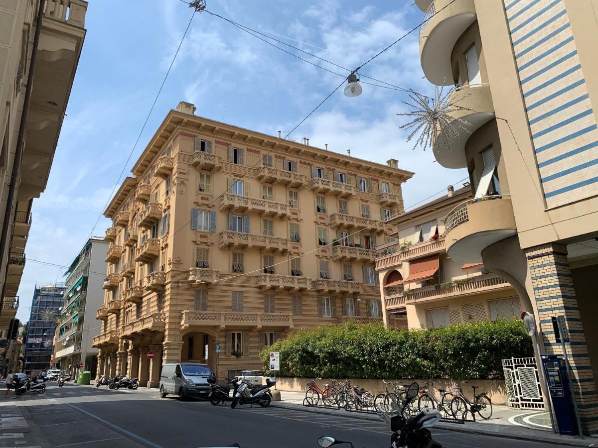 House Acciuga Innamorata By Holiday World Chiavari Exterior photo